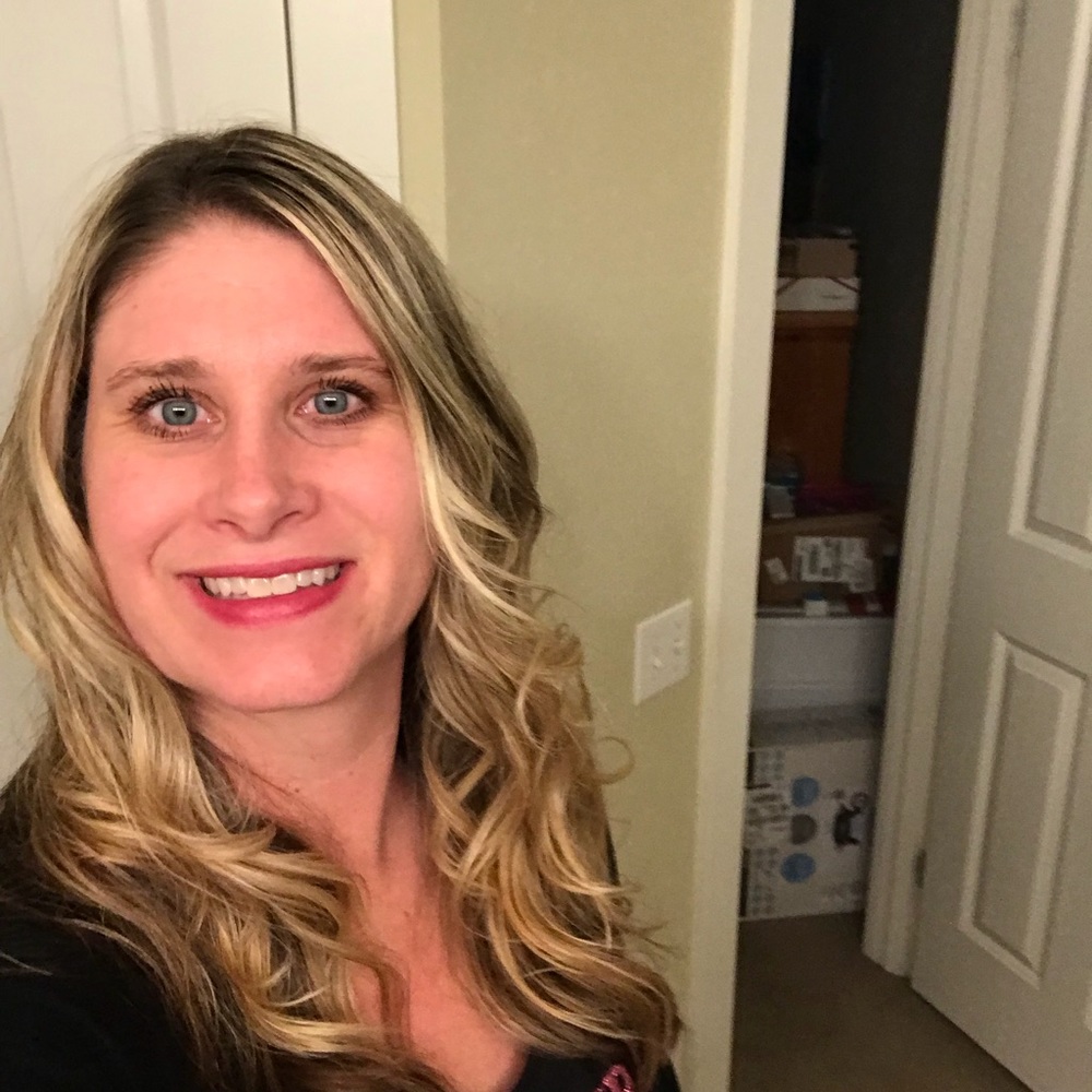 Meet your Posher, Erin